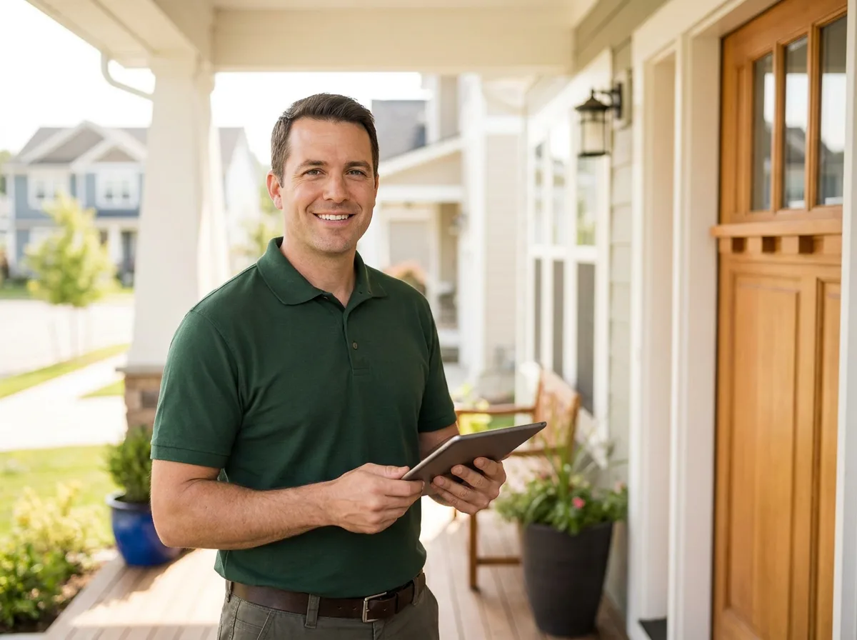 Pest control FAQs for Hampton, TN